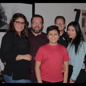 Meet your Posher, Yvette